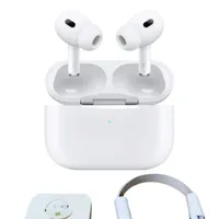 Pro 2 Bluetooth Kulaklık, ANC | iOS ve Android Uyumlu - Görsel 2