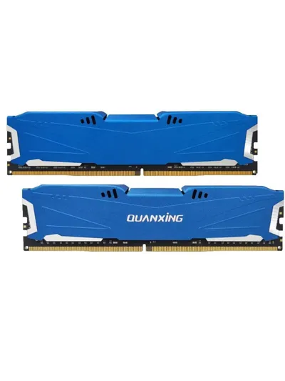 Ddr4 16GB 3200MHZ - CL18 - U-Dımm Memory Ram