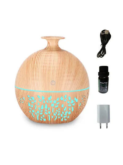 150 ml Usb Hava Nemlendirici | Taşınabilir Dc5v Ultrasonik Nemlendirici | Gece Lambası Özellikli